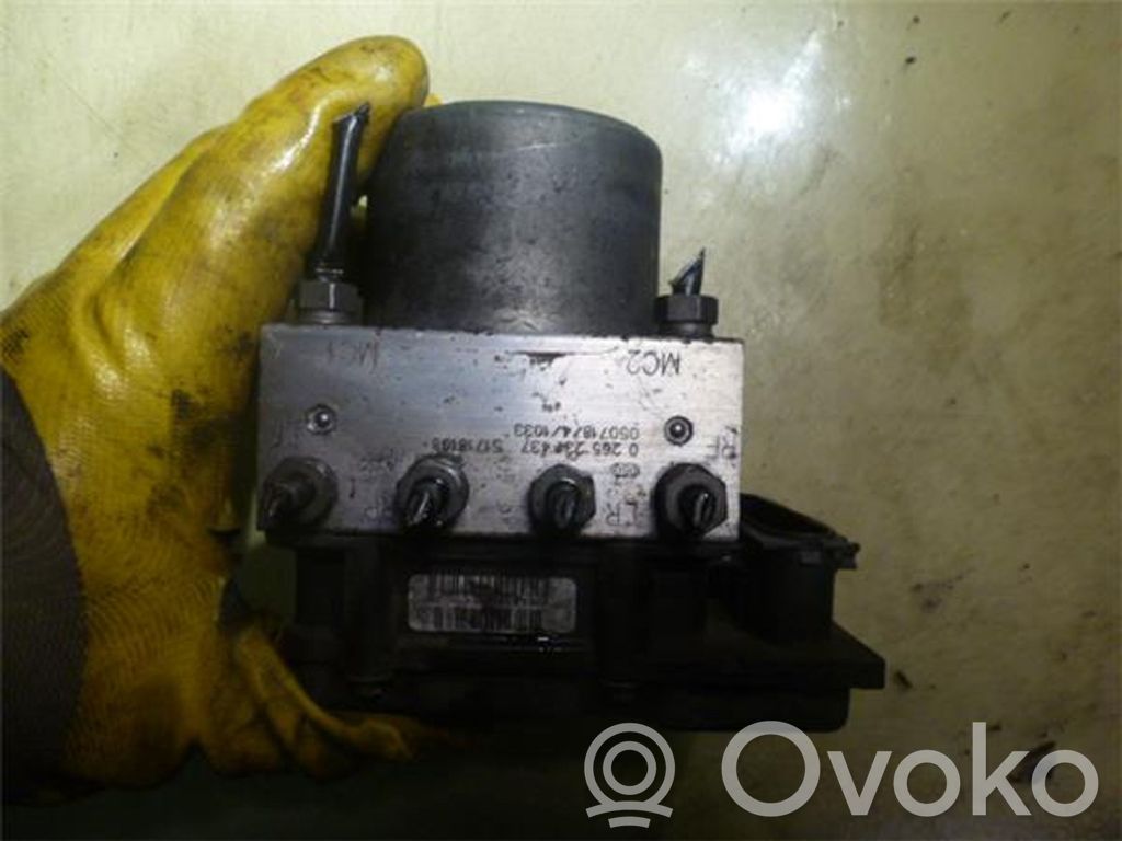 Fiat Stilo ABS control unit/module 