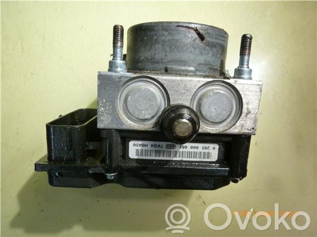 Bloc ABS   51801321