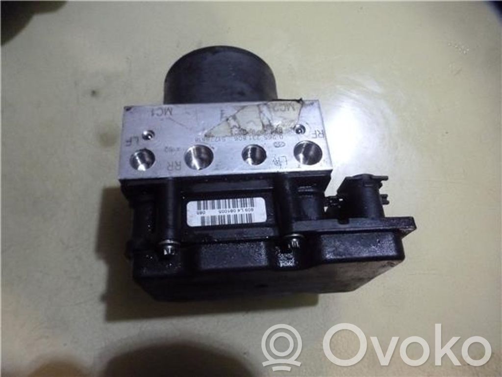 ABS control unit/module   265231806,517788180265800560