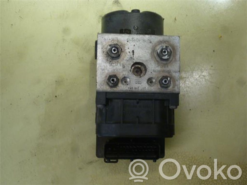ABS control unit/module   265216684,SRB101210