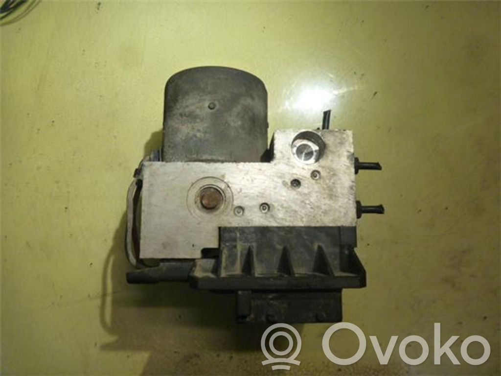 Peugeot 607 Unitate/modul control ABS 