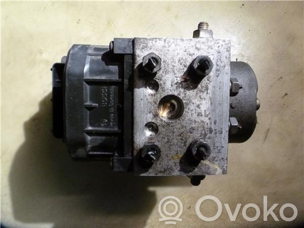Citroen Xsara ABS control unit/module 