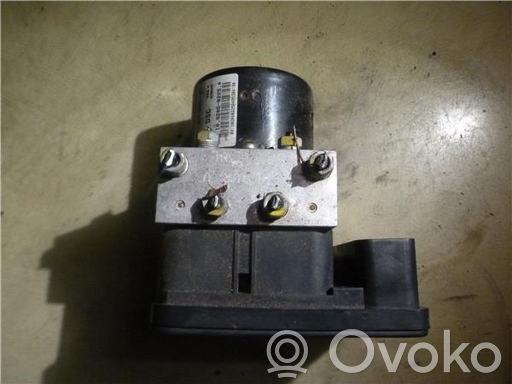 ABS vadības bloks   3451677148601