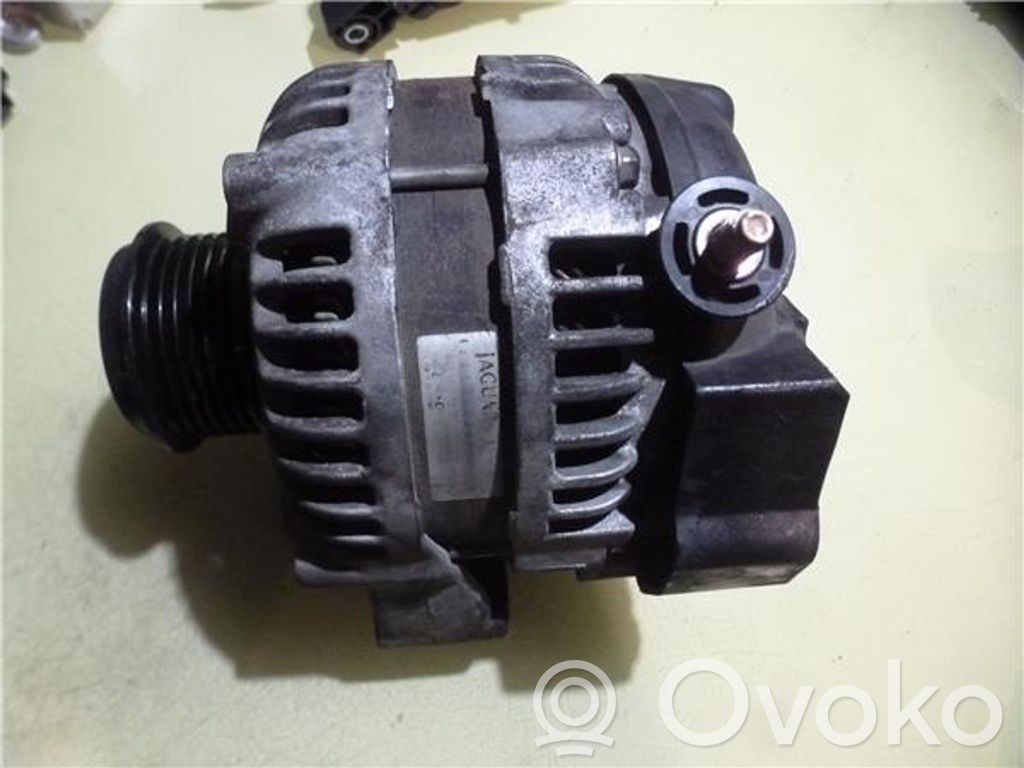 Generator/alternator