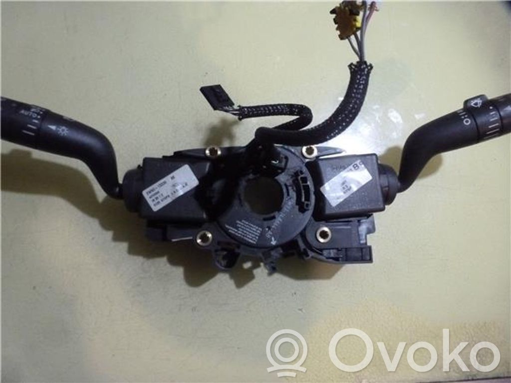 Jaguar S-Type Multifunctional control switch/knob 