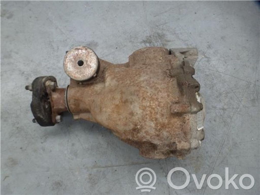 Jaguar S-Type Hinterachsdifferential 