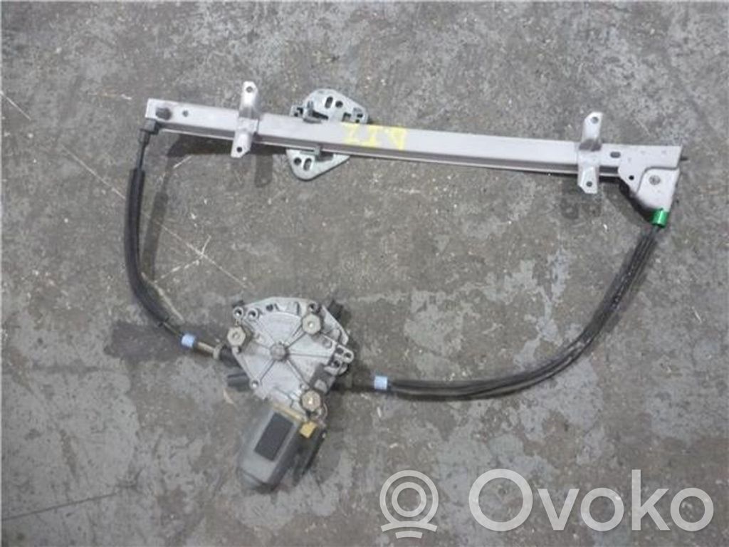 Ford Escort Vent window/glass motor 