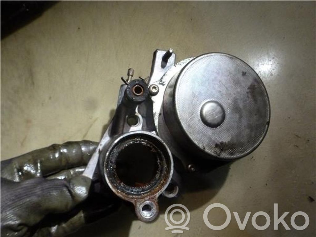 Bomba de vacío   XS7Q2A451BH