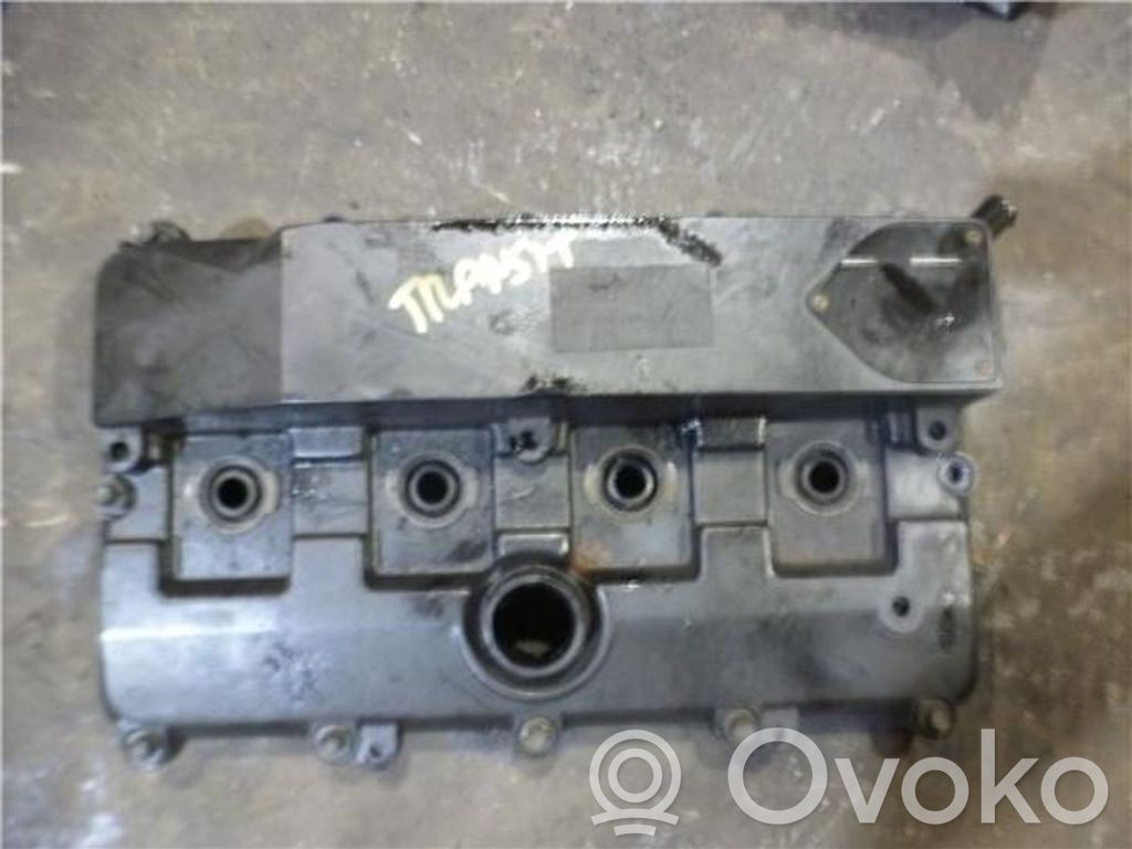 Ford Transit Capac culbutori 