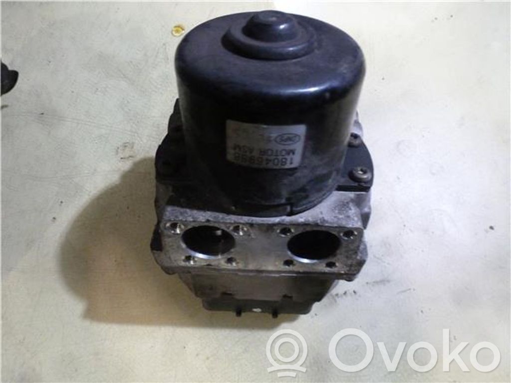 Daewoo Kalos ABS vadības bloks 