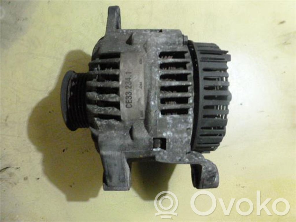 Alternador