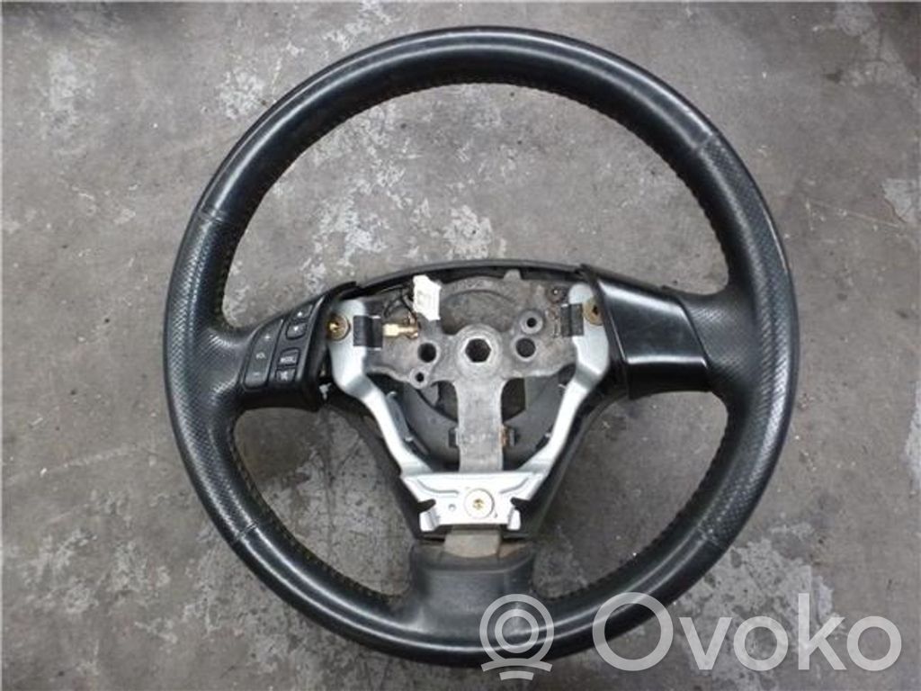 Mazda 3 I Vairas 