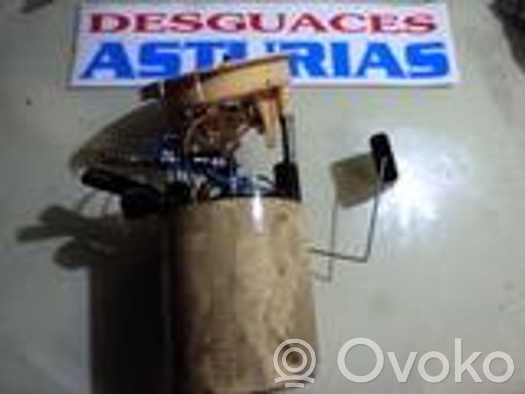 Pompe à carburant