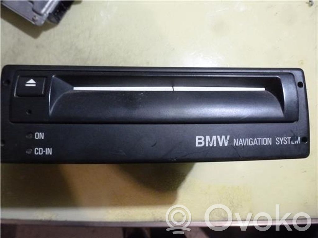 GPS navigation control unit/module   65908368226