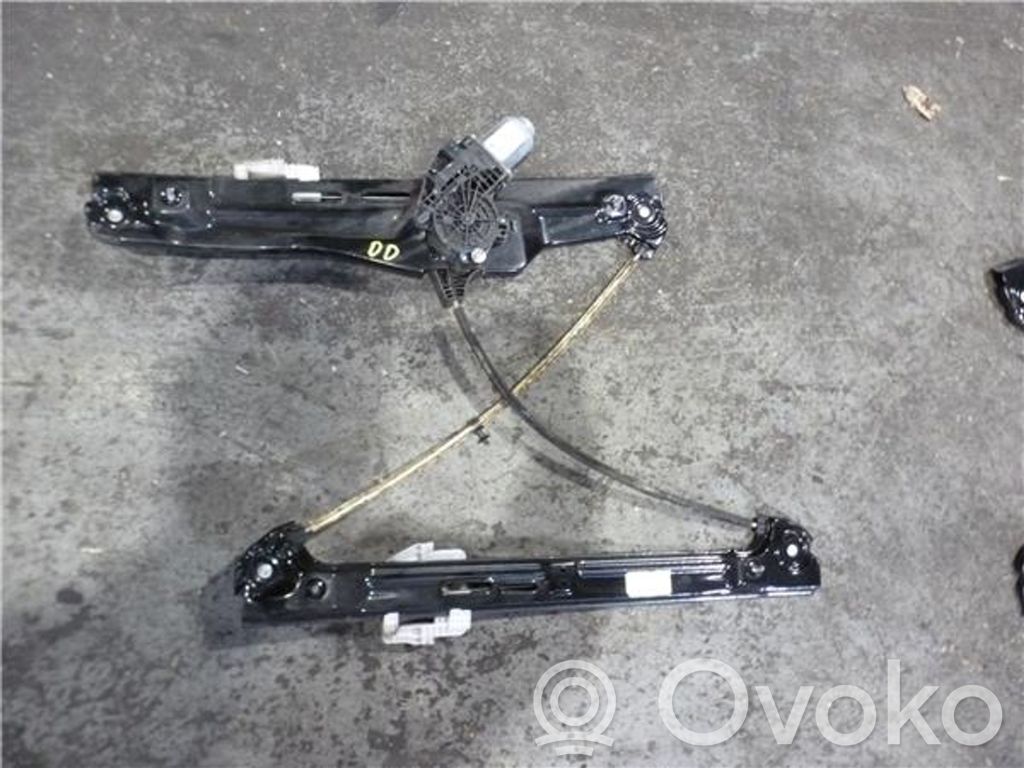 BMW X3 F25 Front door electric window regulator 