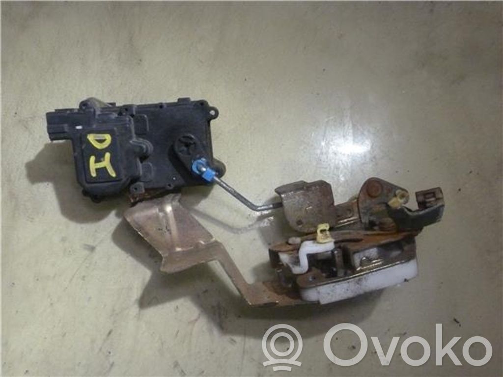 Daewoo Matiz Încuietoare ușă față 