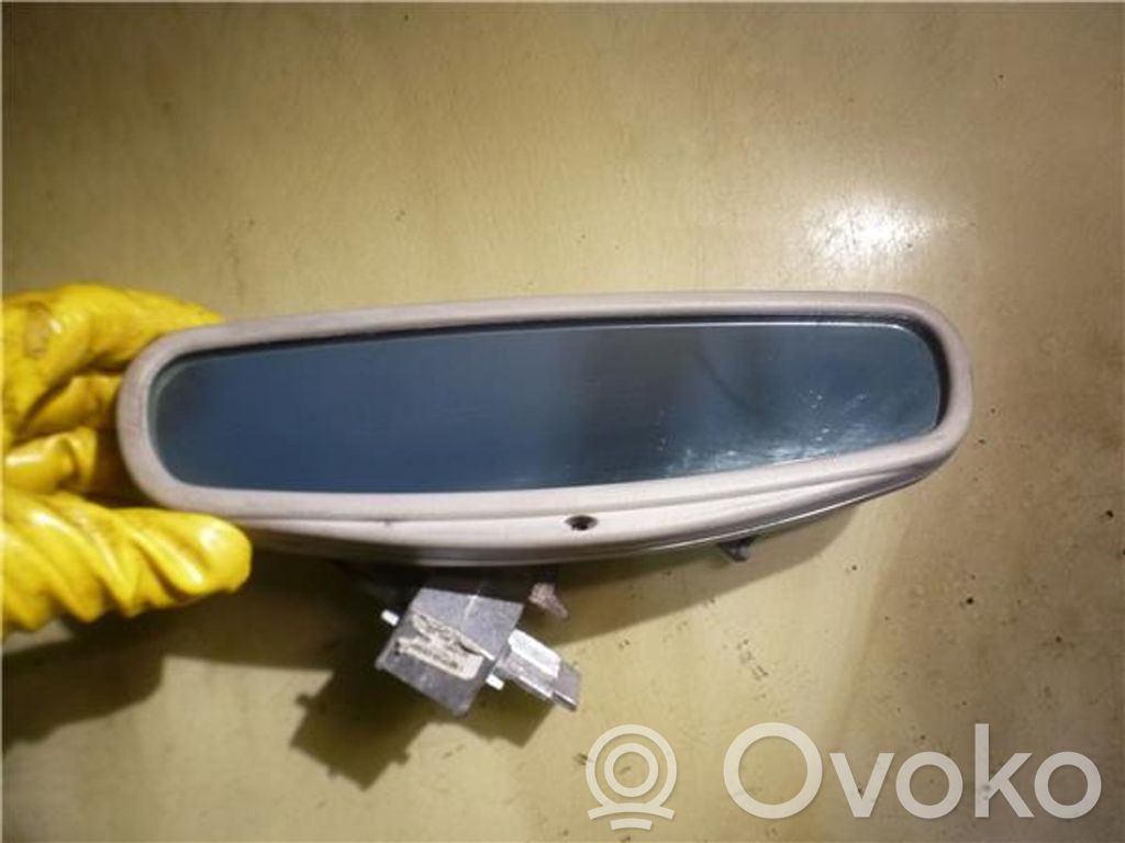 Renault Laguna II Espejo retrovisor (interior) 
