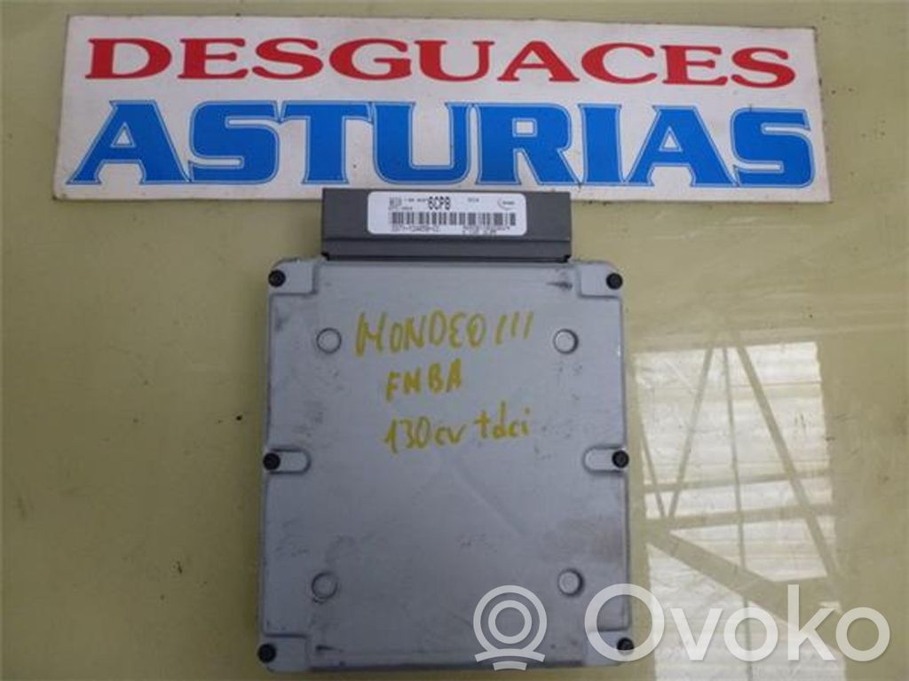 Ford Mondeo Mk III Centralina/modulo motore ECU 