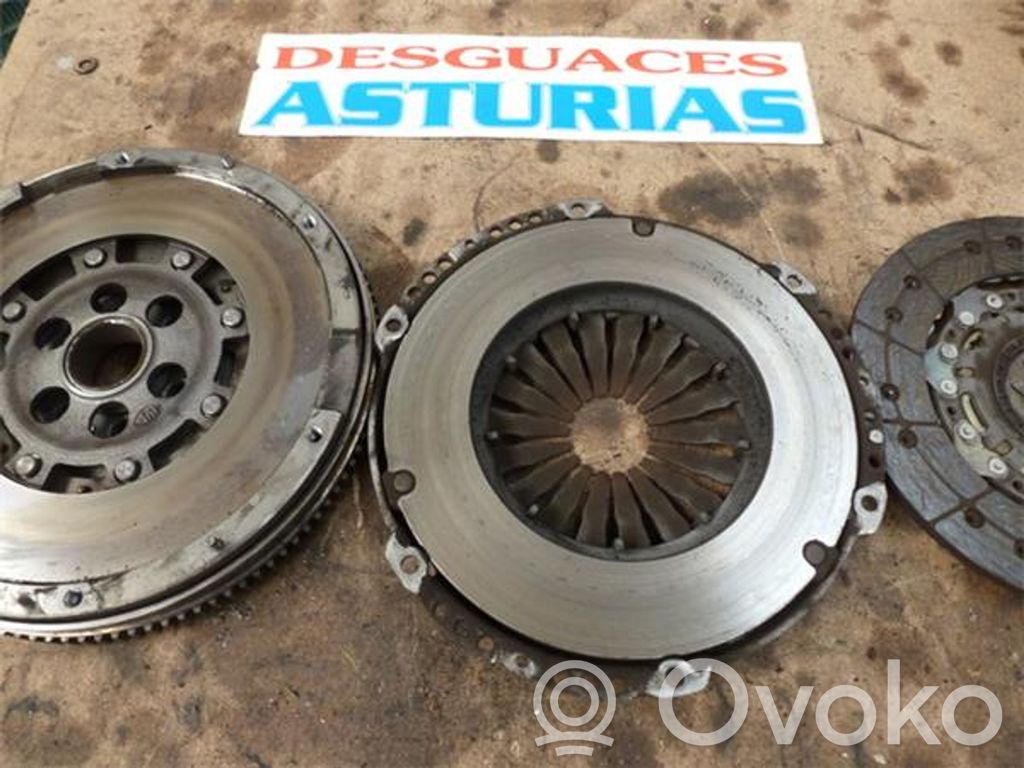 Volante motor