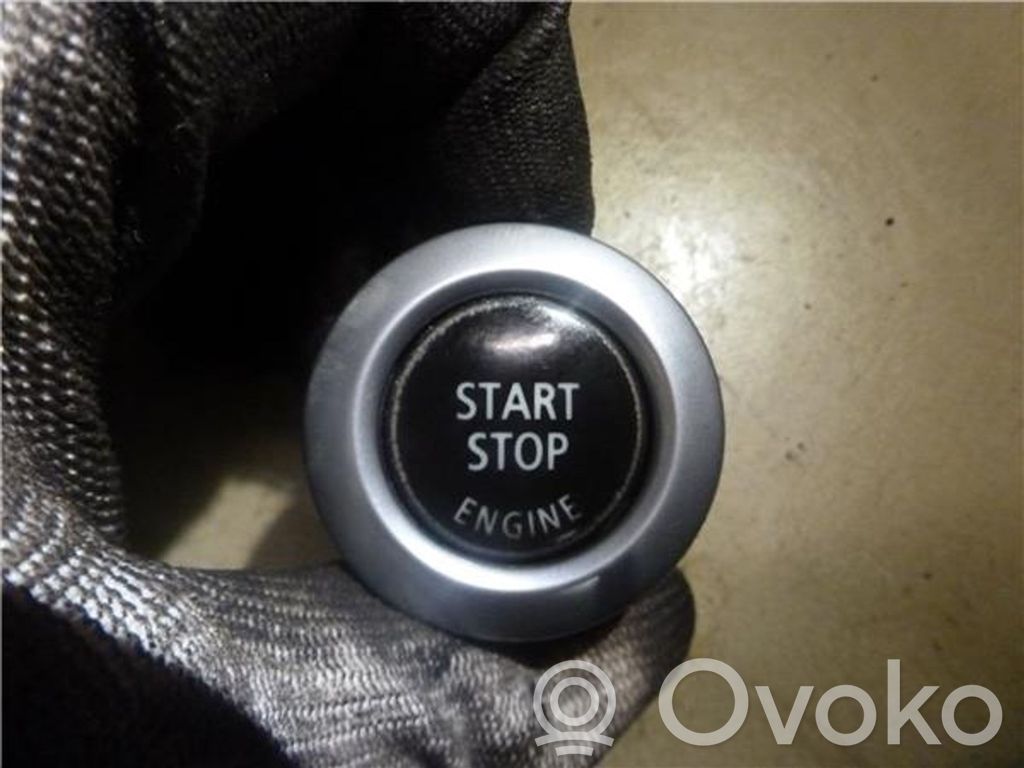 BMW 3 E90 E91 Ignition lock 