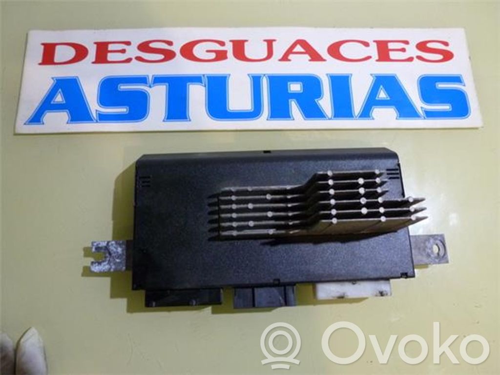 Muut ohjainlaitteet/moduulit   8352225