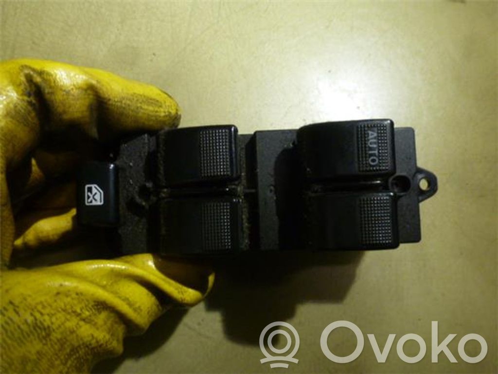 Mazda 626 Electric window control switch 
