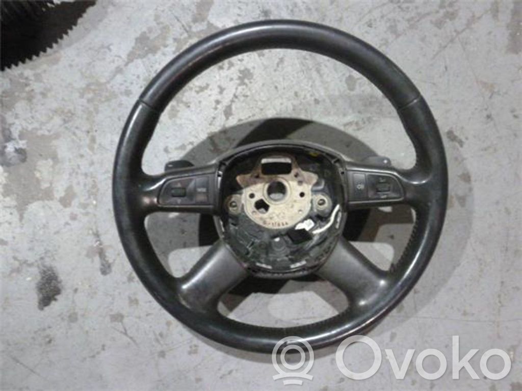 Volante   CONLEVAS