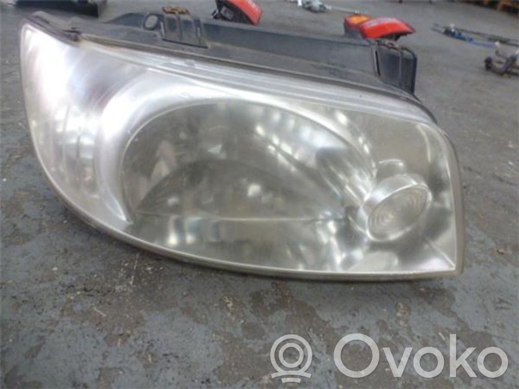 Headlight/headlamp