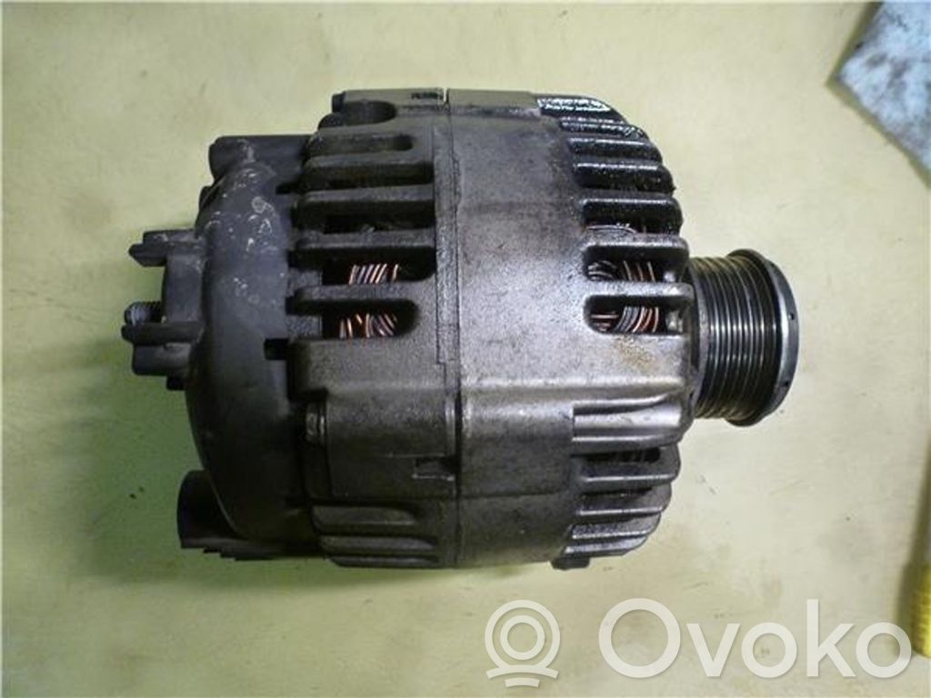 Audi A4 S4 B5 8D Alternator 