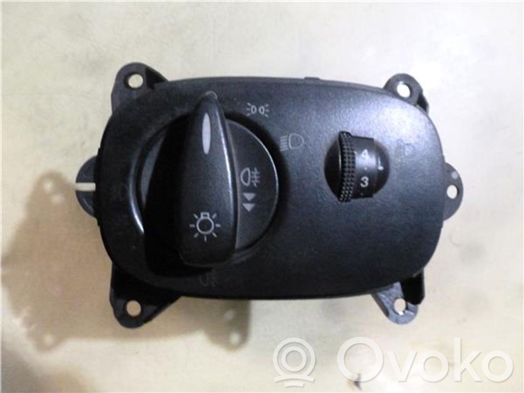 Interruptor de luz   YC1T13A024EB