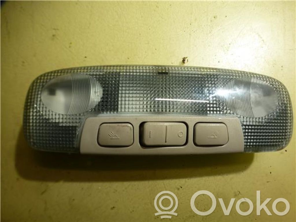Ford Transit -  Tourneo Connect Front seat light 