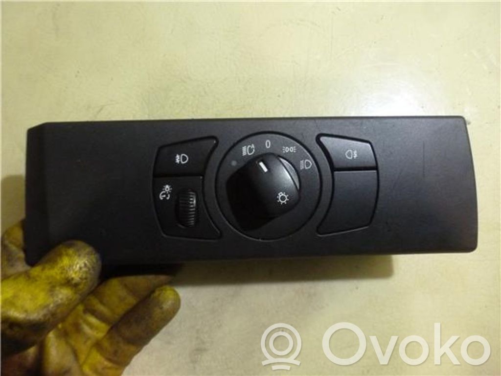 Light switch   6953755