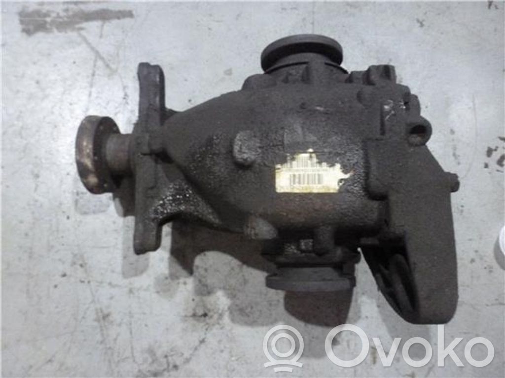 BMW 5 E60 E61 Rear differential 