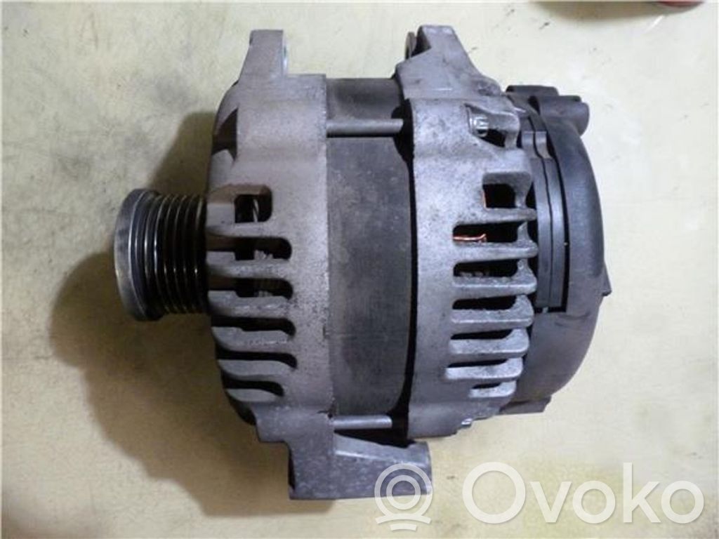 SsangYong Korando Generator/alternator 