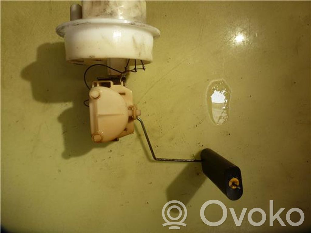 Peugeot 306 In-tank fuel pump 