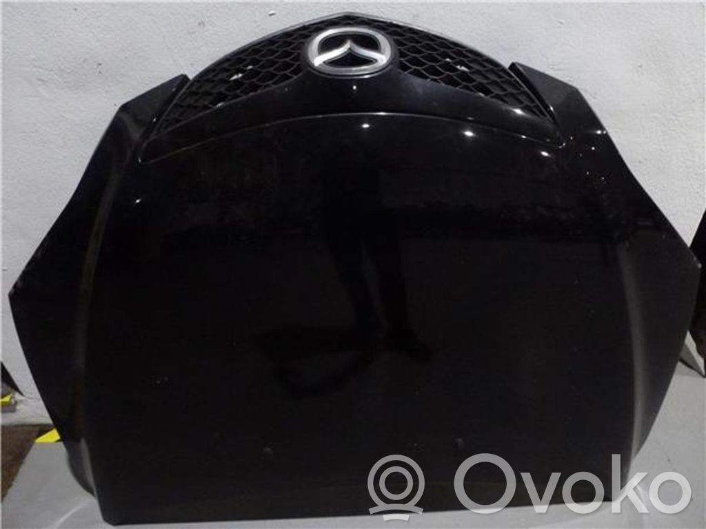 Engine bonnet/hood