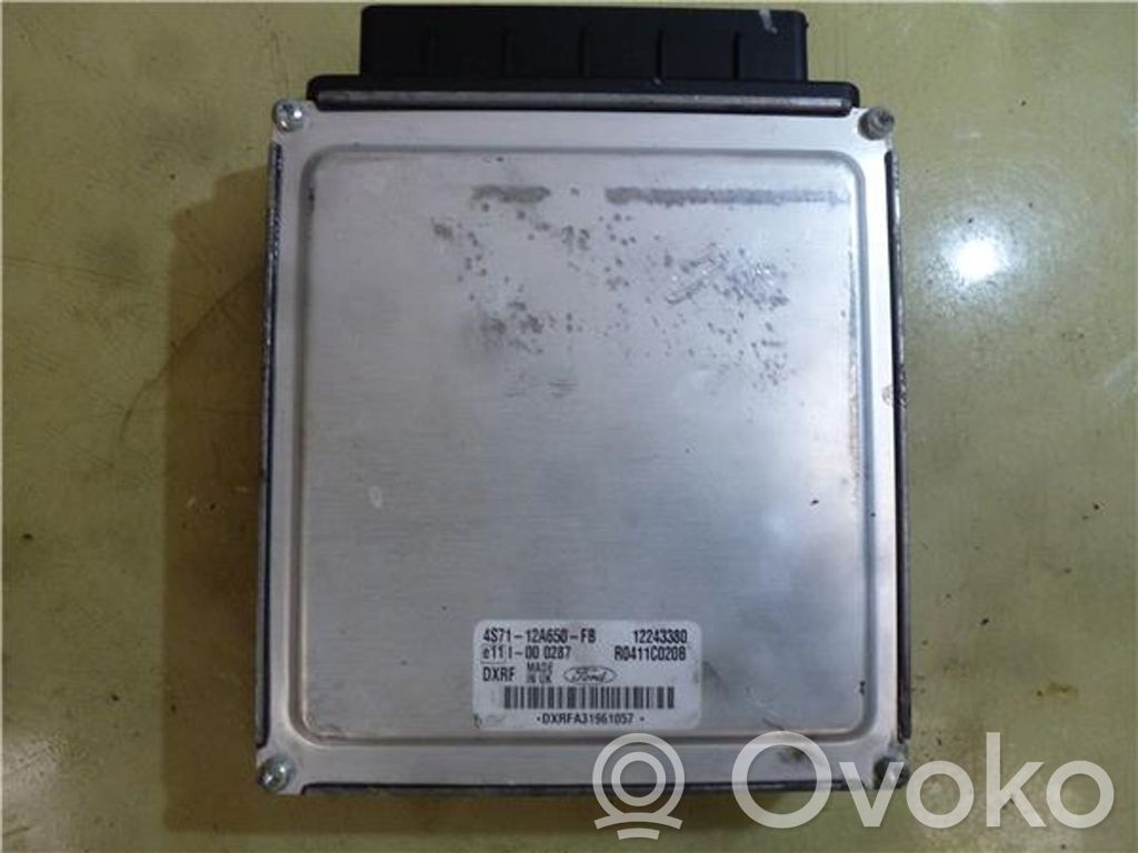 Ford Mondeo Mk III Engine control unit/module ECU 