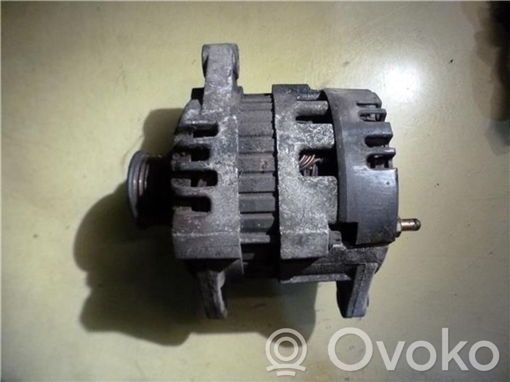 Generator/alternator