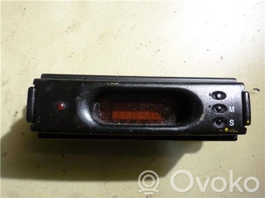 Daewoo Lanos GPS navigation control unit/module 
