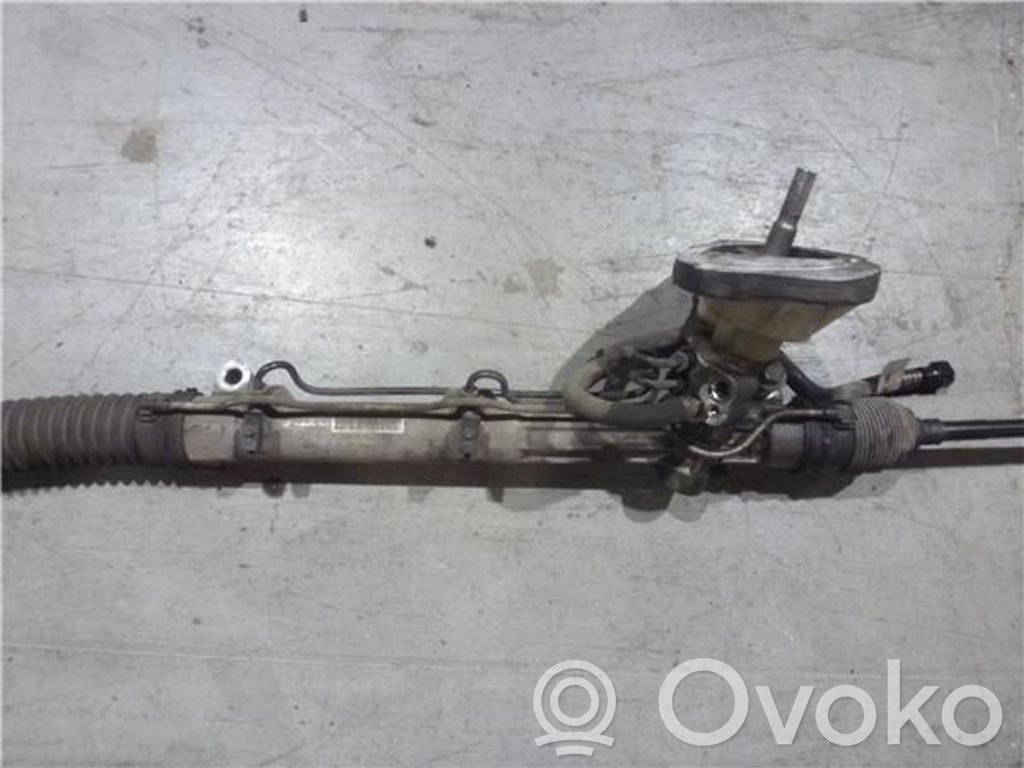 Ford Mondeo Mk III Hammastanko 