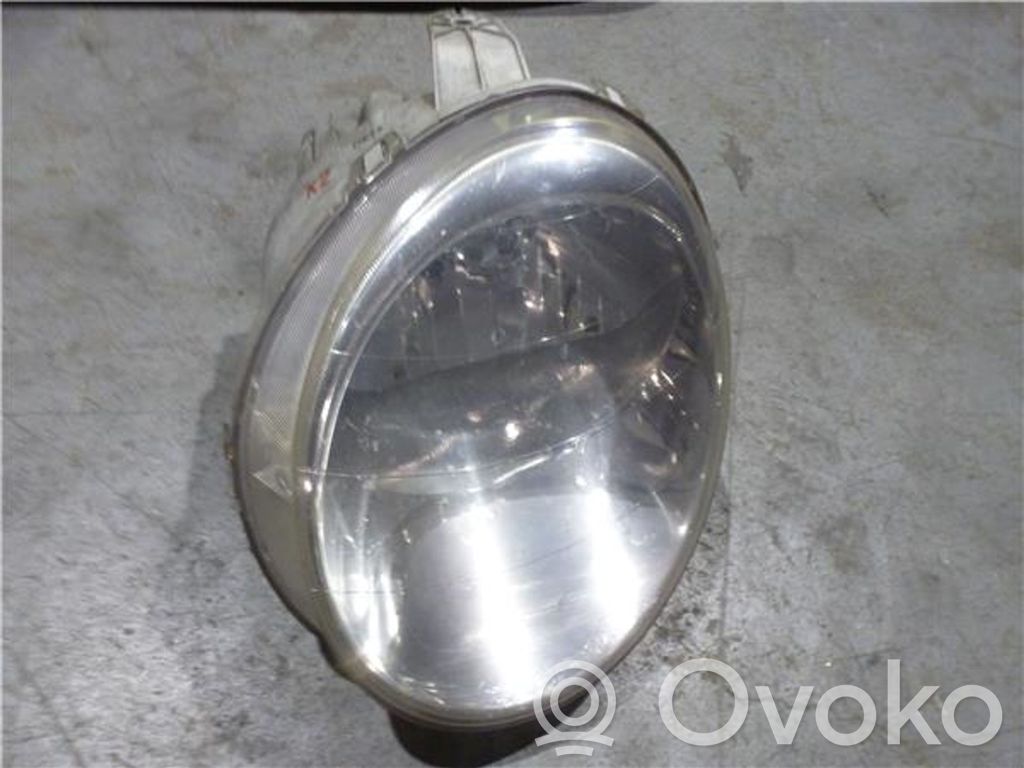Headlight/headlamp
