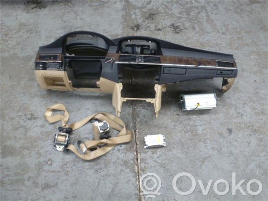 Airbag set   6939287,12243439