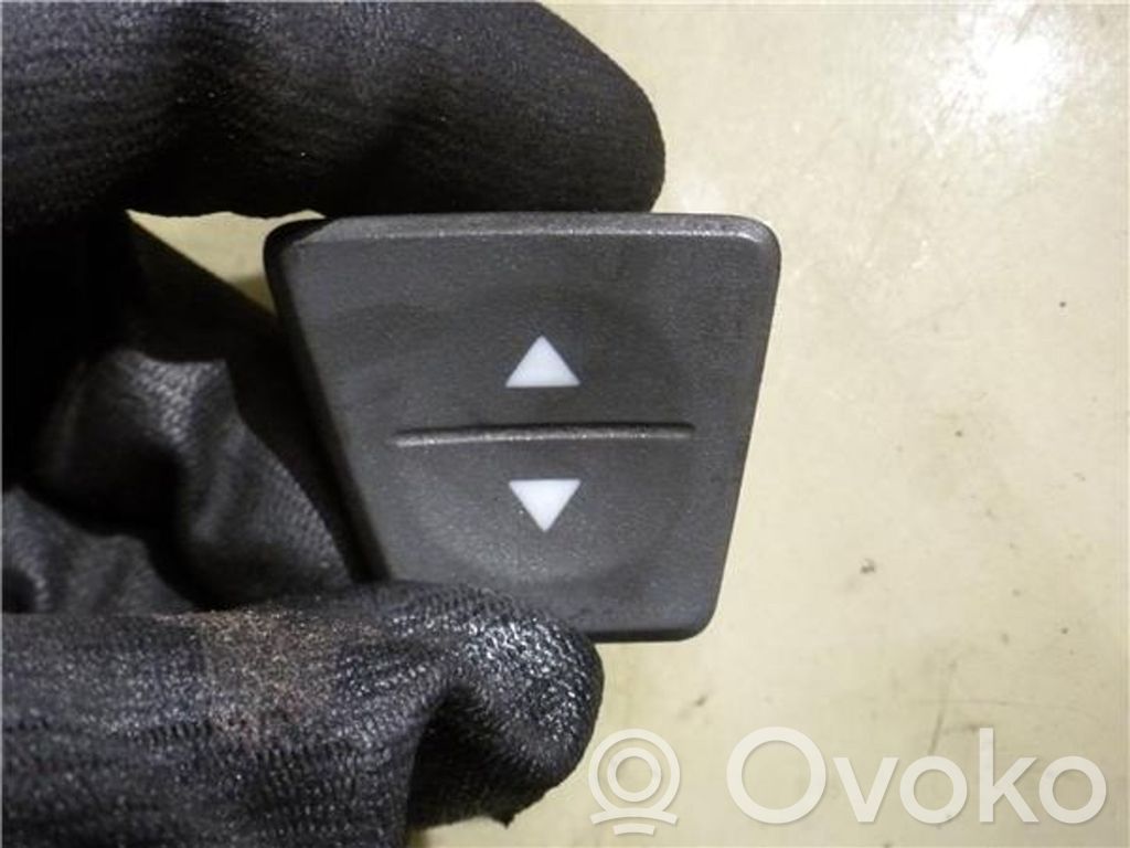 Fiat Panda II Comutator comandă geamuri electrice 