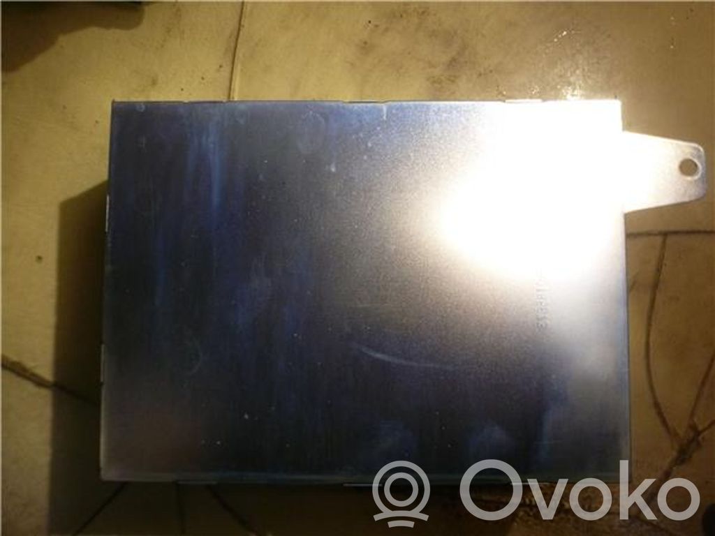 Unité de commande, module ECU de moteur   8222095,6923268