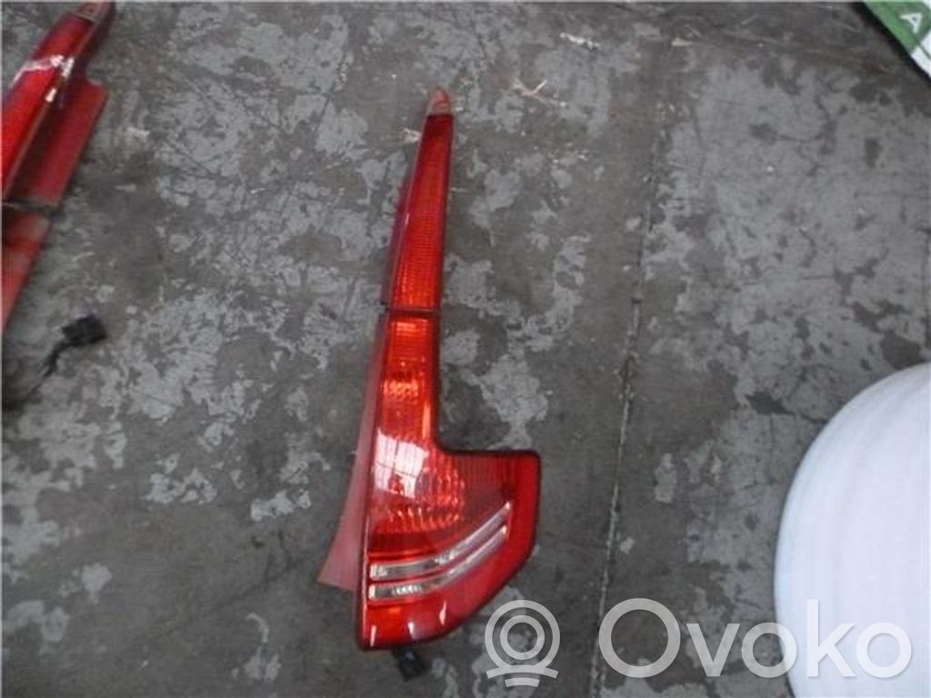Spuldzīte   9655863980,MODELO5PUERTAS