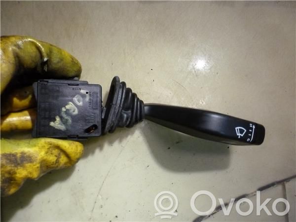 Interruptor del limpiaparabrisas   9185413