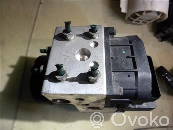 Opel Corsa C ABS control unit/module 