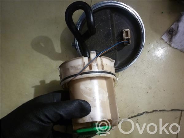 Opel Vectra B Bomba interna de combustible 