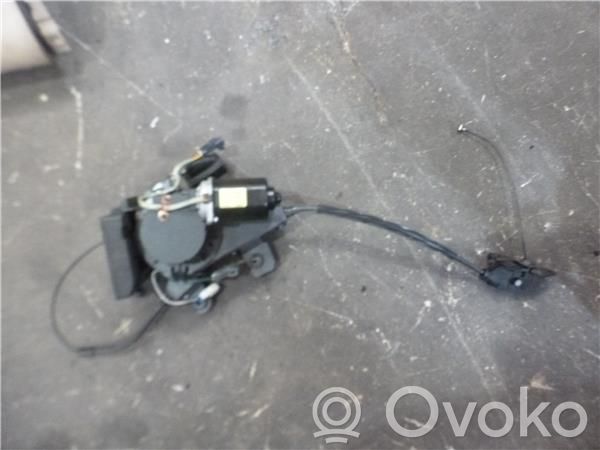 KIA Carnival Motor închidere centralizată 