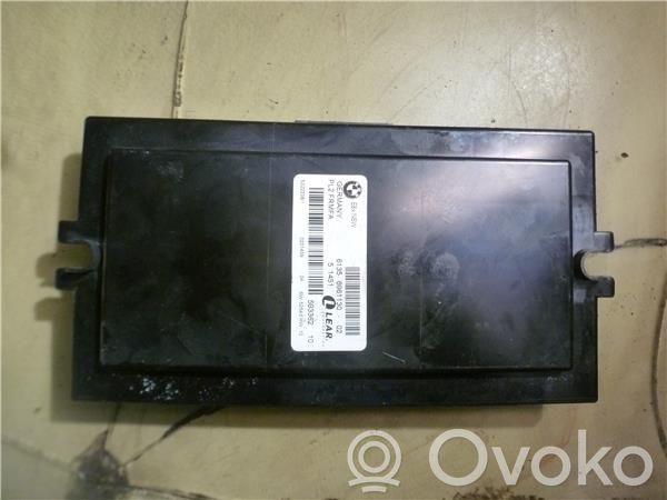 Other control units/modules   61356961130